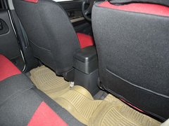 2009款 2.4 手动 2WD标准型(国Ⅳ) 5座