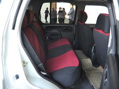 2009款 2.4 手动 2WD标准型(国Ⅳ) 5座