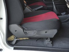 2009款 2.4 手动 2WD标准型(国Ⅳ) 5座