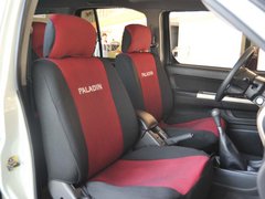 2009款 2.4 手动 2WD标准型(国Ⅳ) 5座