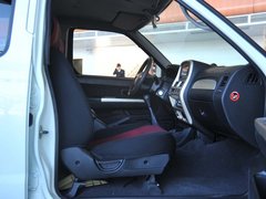 2009款 2.4 手动 2WD标准型(国Ⅳ) 5座
