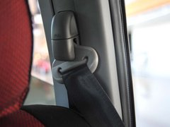 2009款 2.4 手动 2WD标准型(国Ⅳ) 5座