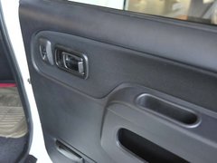 2009款 2.4 手动 2WD标准型(国Ⅳ) 5座