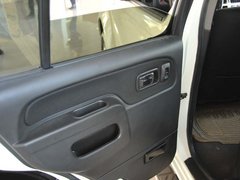 2009款 2.4 手动 2WD标准型(国Ⅳ) 5座