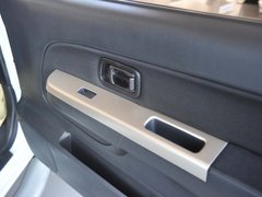 2009款 2.4 手动 2WD标准型(国Ⅳ) 5座