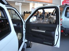 2009款 2.4 手动 2WD标准型(国Ⅳ) 5座