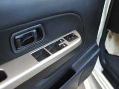 2009款 2.4 手动 2WD标准型(国Ⅳ) 5座