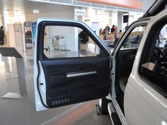 2009款 2.4 手动 2WD标准型(国Ⅳ) 5座