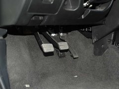 2009款 2.4 手动 2WD标准型(国Ⅳ) 5座