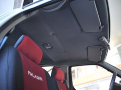 2009款 2.4 手动 2WD标准型(国Ⅳ) 5座