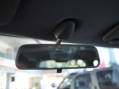 2009款 2.4 手动 2WD标准型(国Ⅳ) 5座