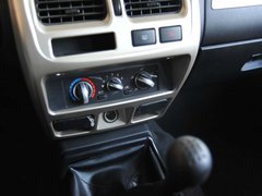 2009款 2.4 手动 2WD标准型(国Ⅳ) 5座