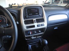 2009款 2.4 手动 2WD标准型(国Ⅳ) 5座