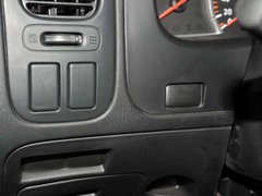2009款 2.4 手动 2WD标准型(国Ⅳ) 5座