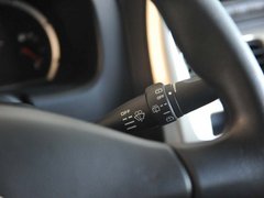 2009款 2.4 手动 2WD标准型(国Ⅳ) 5座