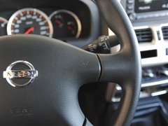 2009款 2.4 手动 2WD标准型(国Ⅳ) 5座