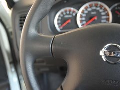 2009款 2.4 手动 2WD标准型(国Ⅳ) 5座