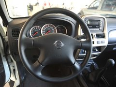 2009款 2.4 手动 2WD标准型(国Ⅳ) 5座