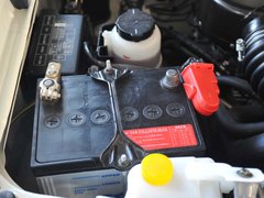 2009款 2.4 手动 2WD标准型(国Ⅳ) 5座