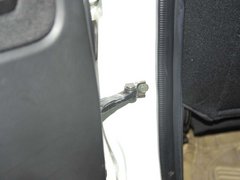 2009款 2.4 手动 2WD标准型(国Ⅳ) 5座