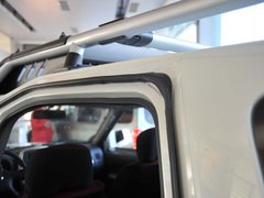 2009款 2.4 手动 2WD标准型(国Ⅳ) 5座