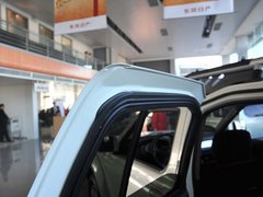 2009款 2.4 手动 2WD标准型(国Ⅳ) 5座