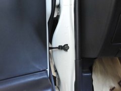 2009款 2.4 手动 2WD标准型(国Ⅳ) 5座