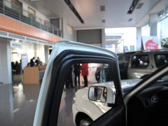 2009款 2.4 手动 2WD标准型(国Ⅳ) 5座