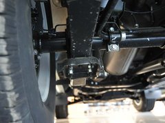 2009款 2.4 手动 2WD标准型(国Ⅳ) 5座