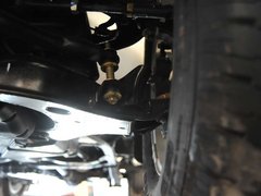 2009款 2.4 手动 2WD标准型(国Ⅳ) 5座