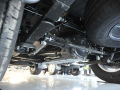 2009款 2.4 手动 2WD标准型(国Ⅳ) 5座