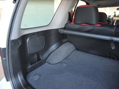 2009款 2.4 手动 2WD标准型(国Ⅳ) 5座