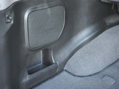 2009款 2.4 手动 2WD标准型(国Ⅳ) 5座