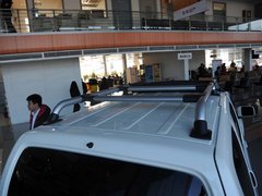 2009款 2.4 手动 2WD标准型(国Ⅳ) 5座