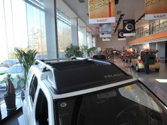 2009款 2.4 手动 2WD标准型(国Ⅳ) 5座