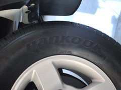 2009款 2.4 手动 2WD标准型(国Ⅳ) 5座