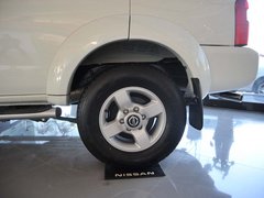 2009款 2.4 手动 2WD标准型(国Ⅳ) 5座