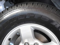 2009款 2.4 手动 2WD标准型(国Ⅳ) 5座