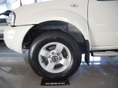 2009款 2.4 手动 2WD标准型(国Ⅳ) 5座