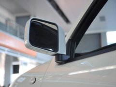 2009款 2.4 手动 2WD标准型(国Ⅳ) 5座