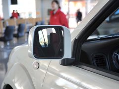 2009款 2.4 手动 2WD标准型(国Ⅳ) 5座