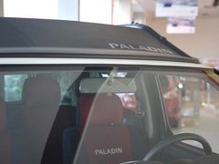 2009款 2.4 手动 2WD标准型(国Ⅳ) 5座