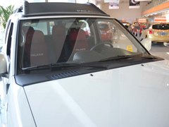 2009款 2.4 手动 2WD标准型(国Ⅳ) 5座