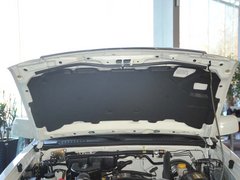 2009款 2.4 手动 2WD标准型(国Ⅳ) 5座