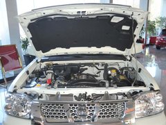 2009款 2.4 手动 2WD标准型(国Ⅳ) 5座