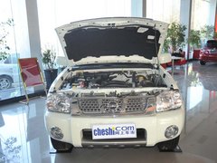 2009款 2.4 手动 2WD标准型(国Ⅳ) 5座