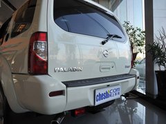 2009款 2.4 手动 2WD标准型(国Ⅳ) 5座