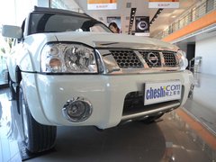 2009款 2.4 手动 2WD标准型(国Ⅳ) 5座