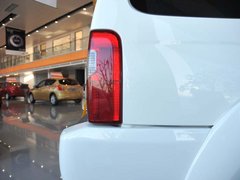 2009款 2.4 手动 2WD标准型(国Ⅳ) 5座