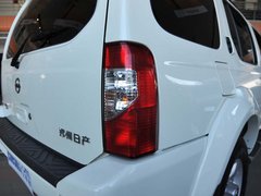 2009款 2.4 手动 2WD标准型(国Ⅳ) 5座